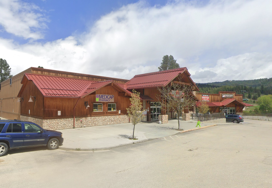 Garden Valley Market