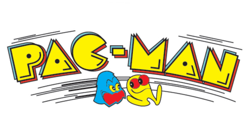 Pac-Man